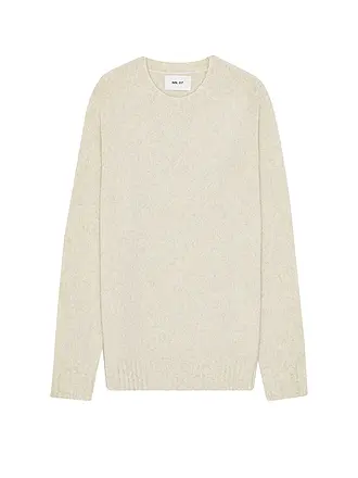 NN.07 | Pullover LEE | creme